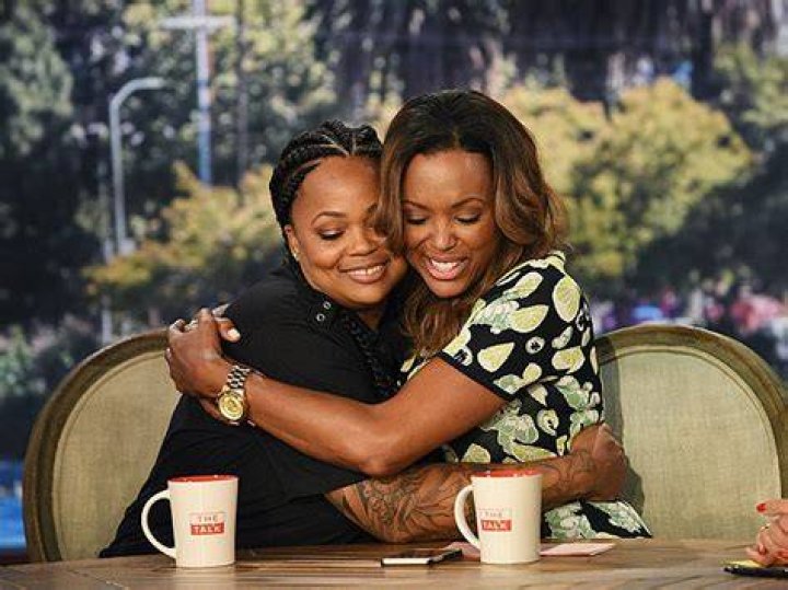 Uncover The Secrets Of Aisha Tyler's Long-Lasting Partnership