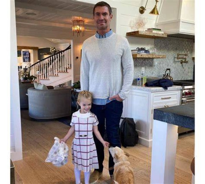 Uncover The Secrets Of Jeff Lewis' Daughter: Exclusive Insights Revealed