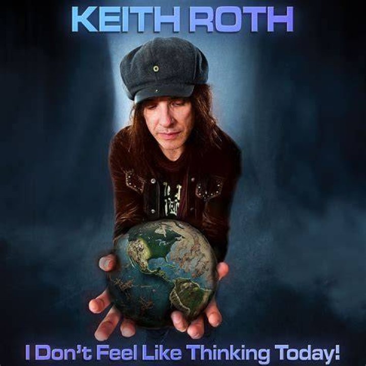 Uncover The Secrets Of Keith Roth's Enigmatic Brother