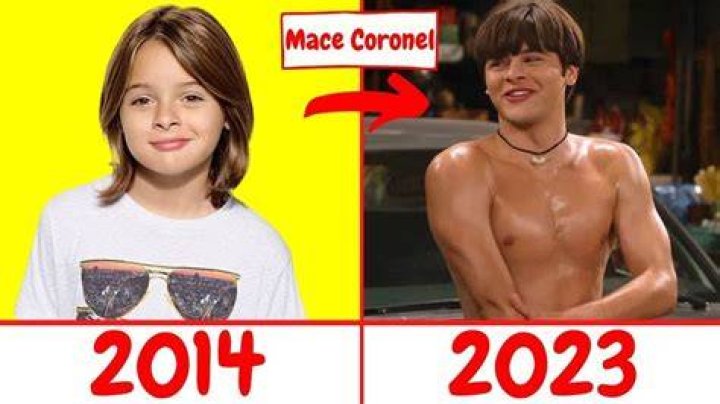 Uncover The Secrets Of Mace Coronel's Height: Surprising Truths Revealed