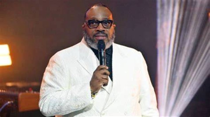 Uncover The Secrets Of Marvin Sapp's Height And Its Impact