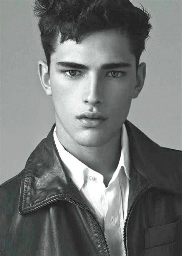 Uncover The Secrets Of Modeling Success With Sean O'Pry Prime