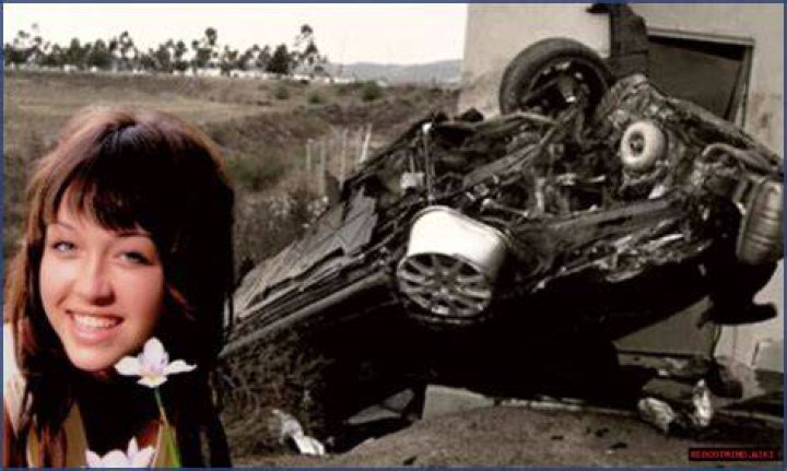 Uncover The Secrets Of Nikki Catsouras' Infamous Car Accident