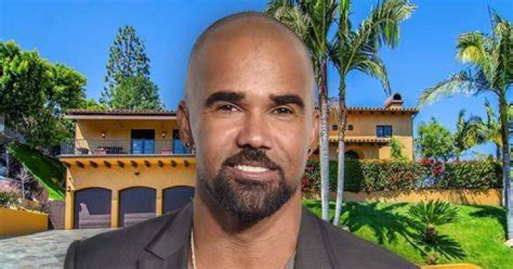 Uncover The Secrets Of Shemar Moore's Impressive Net Worth