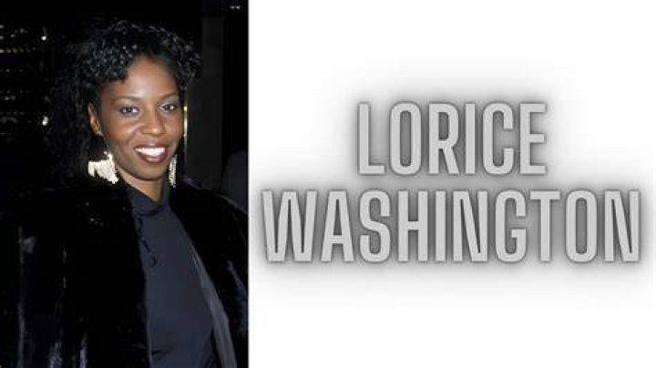 Uncover The Secrets Of Success With Lorice Washington