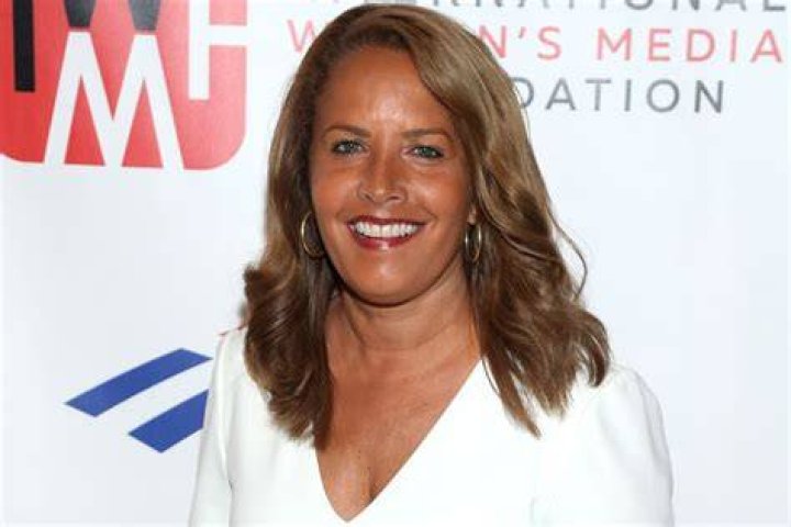 Uncover The Secrets: Suzanne Malveaux's Partner Revealed