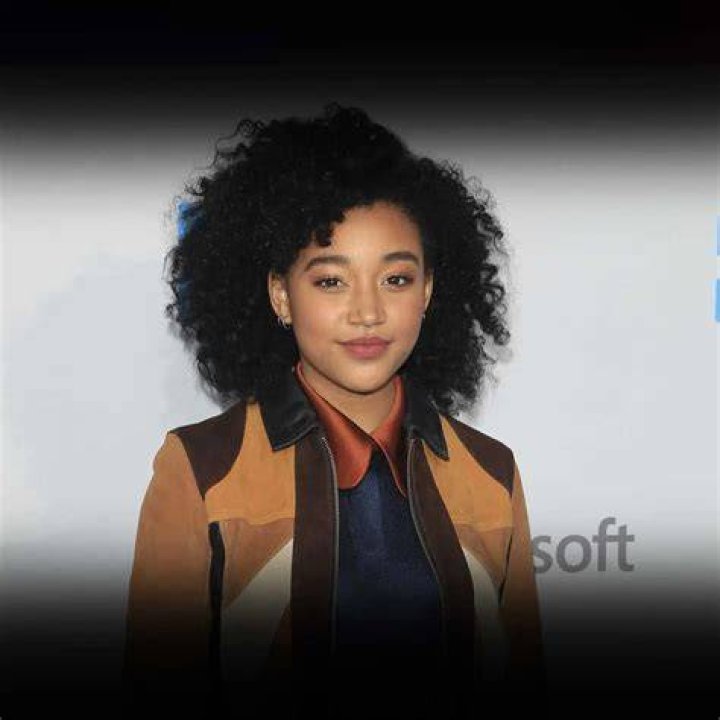 Uncover The Story Behind Amandla Stenberg's Inspiring Partnership