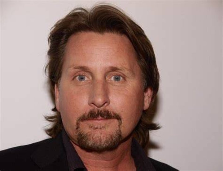 Uncover The Surprising Secrets Of Emilio Estevez's Net Worth