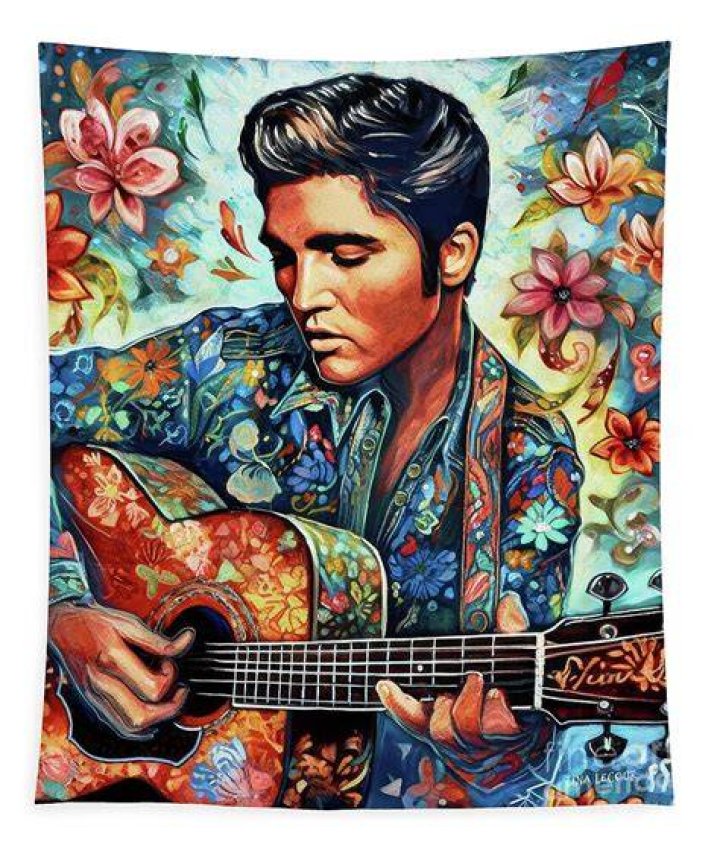 Uncover The Tapestry Of Elvis Presley's Diverse Ethnicity