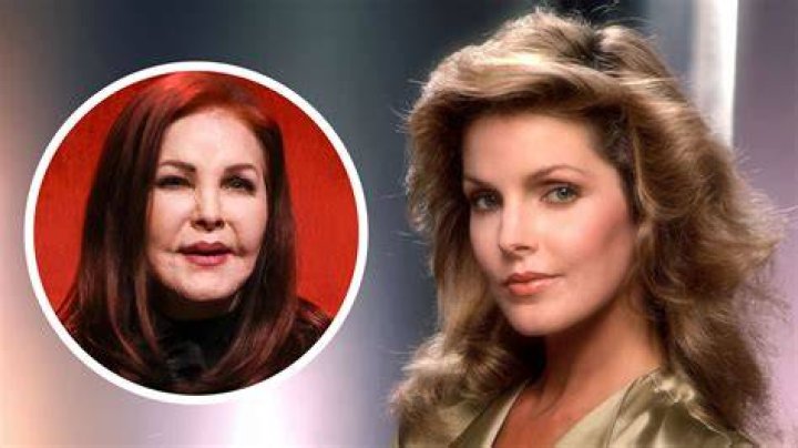 Uncover The Tapestry Of Priscilla Presley's Heritage