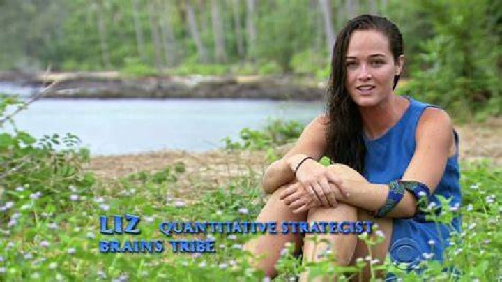 Uncover The Trailblazing Legacy Of "Survivor" Icon Liz Markham