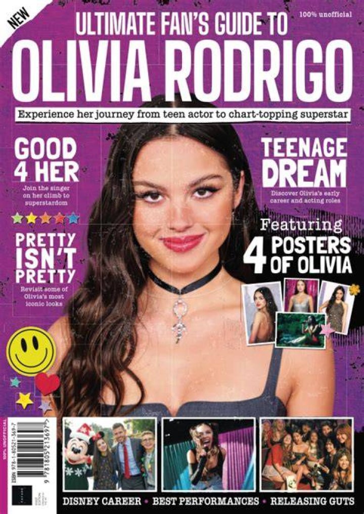 Uncover The True Age Of Olivia Rodrigo: A Definitive Guide