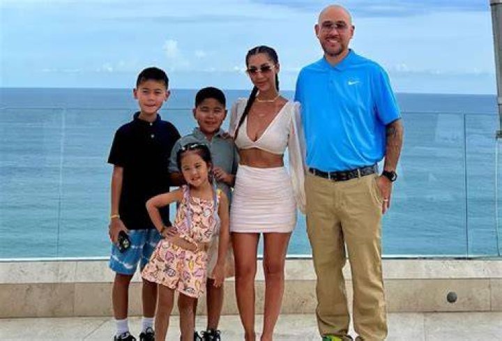 Uncover The Truth About Ben Baller's Girlfriend