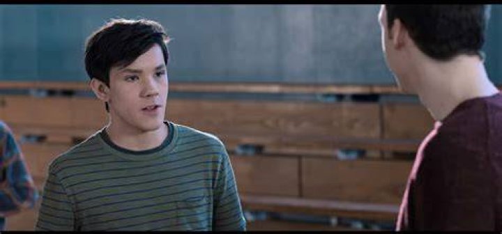 Uncover The Truths Behind Ian Ousley's Role In "13 Reasons Why"