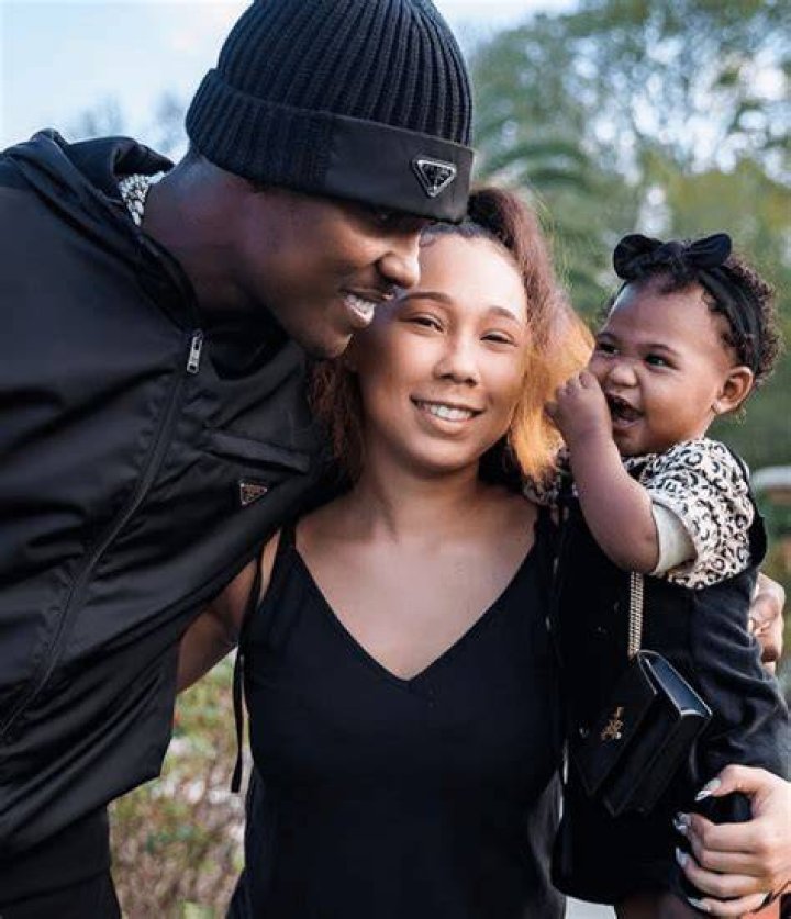 Uncover The Untold Story Of Jermall Charlo's Wife: Surprising Revelations