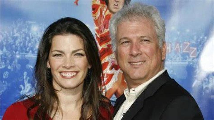 Uncover The Untold Story Of Nancy Kerrigan's Husband