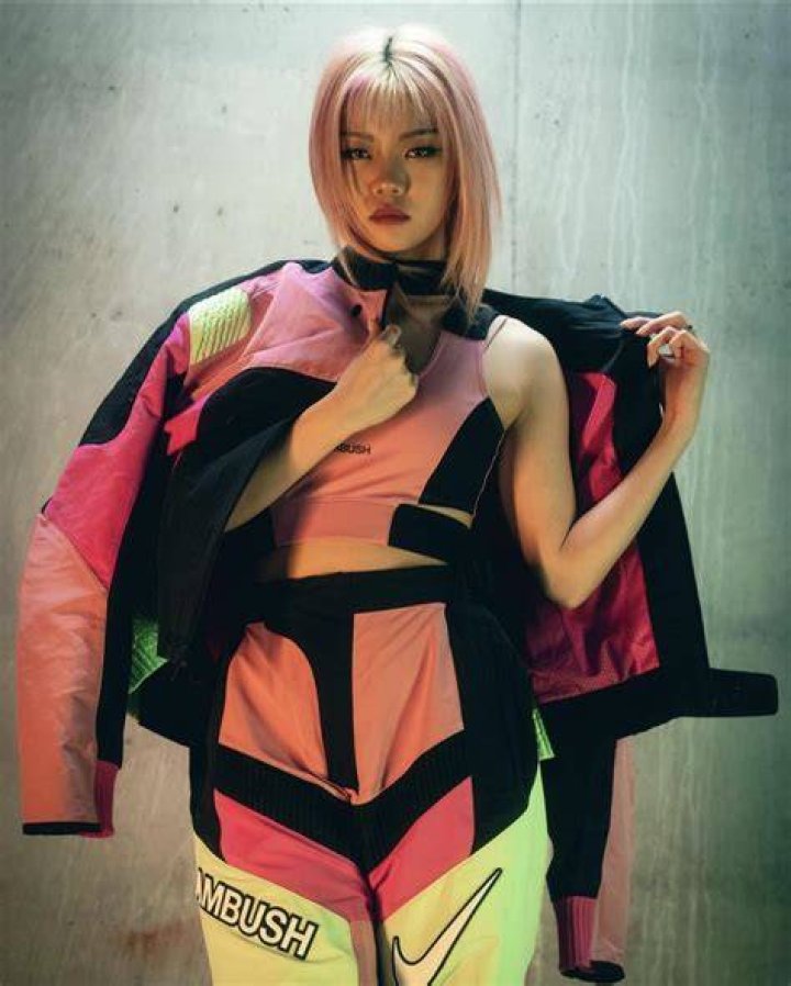 Uncover The Vibrant Tapestry Of Bailey Sok's Ethnicity