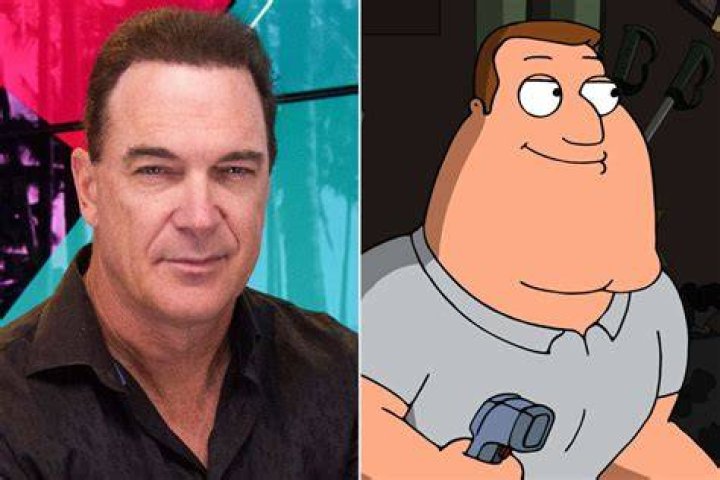 Uncover The Voice Behind Joe Swanson: Secrets And Revelations Revealed