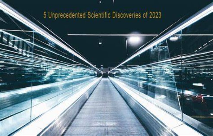 Uncover Unprecedented Insights And Discoveries