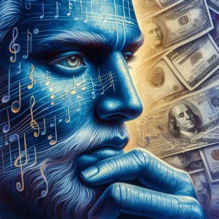 Uncovering Financial Success In Music