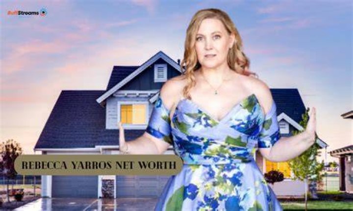 Uncovering Her Financial Journey And Net Worth
