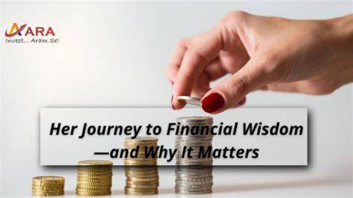 Uncovering Her Financial Journey And Success
