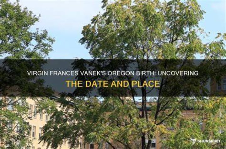 Uncovering Her Mysterious Birth Date