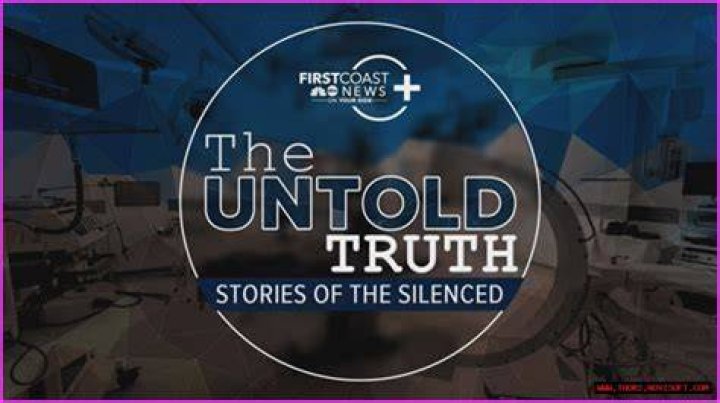 Uncovering Hidden Insights And Untold Stories