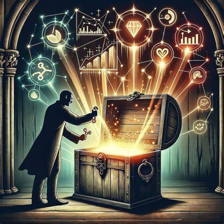 Uncovering Insights And Unlocking Potential