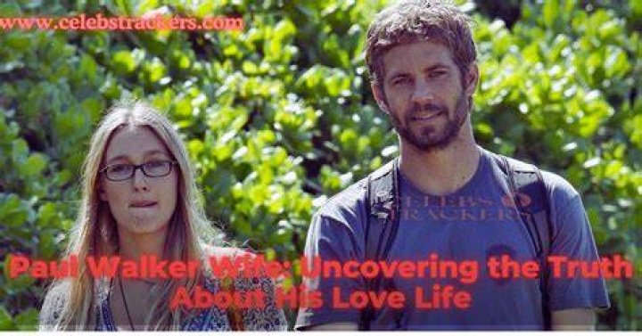 Uncovering Love In The Public Eye