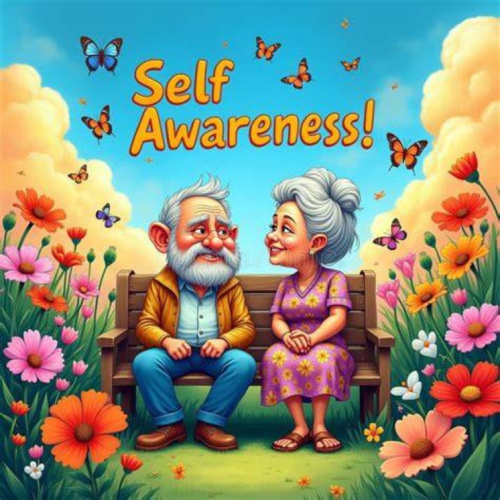 Uncovering Love, Marriage, And Personal Growth