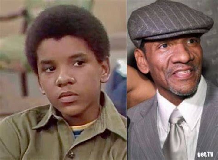 Uncovering The Age Mystery Of Michael From "Good Times"
