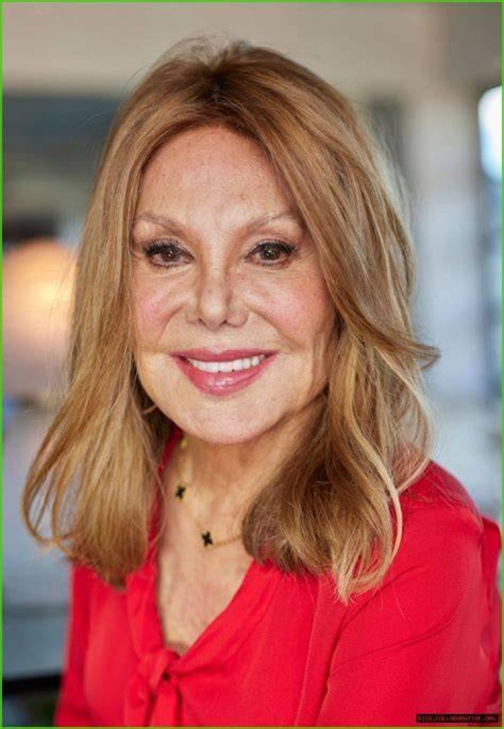 Uncovering The Ageless Beauty Of Marlo Thomas: A Journey To Radiance