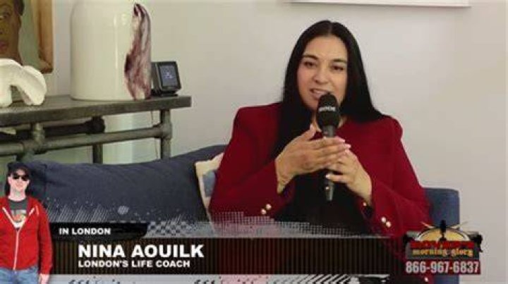 Uncovering The Enigma: Nina Aouilk's Family Unveiled