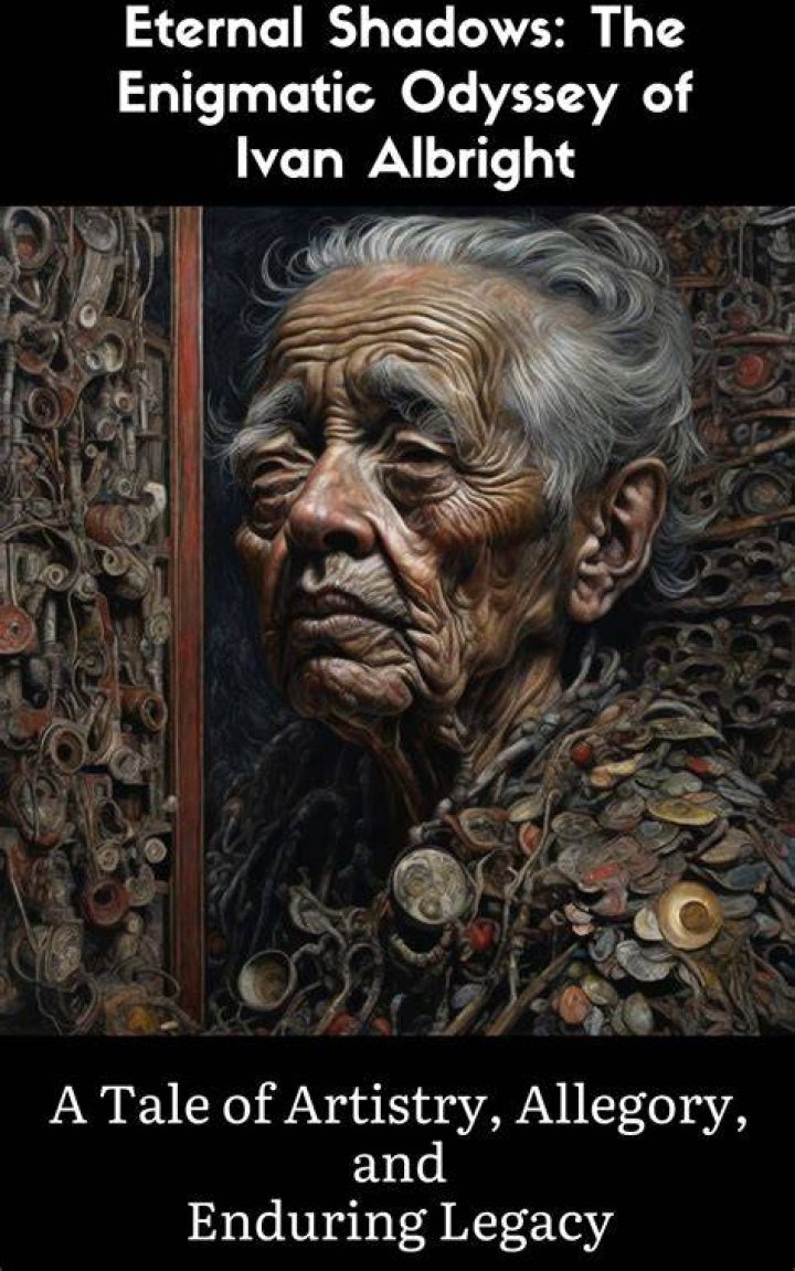 Uncovering The Enigmatic Artist And His Enduring Legacy