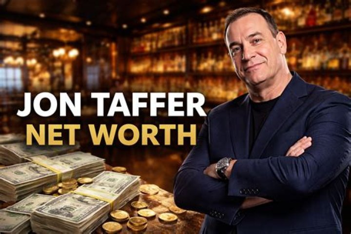 Uncovering The Incredible Wealth Of Jon Knoght: Net Worth Revealed
