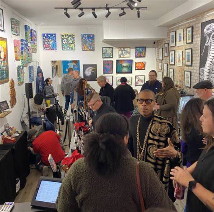 Uncovering The Multifaceted Artist And Advocate