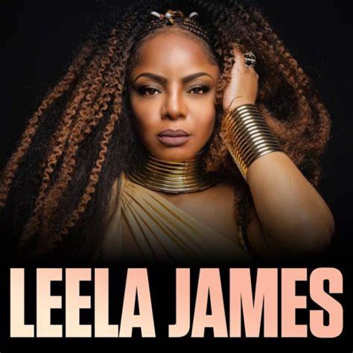 Uncovering The Origins Of Leela James' Music