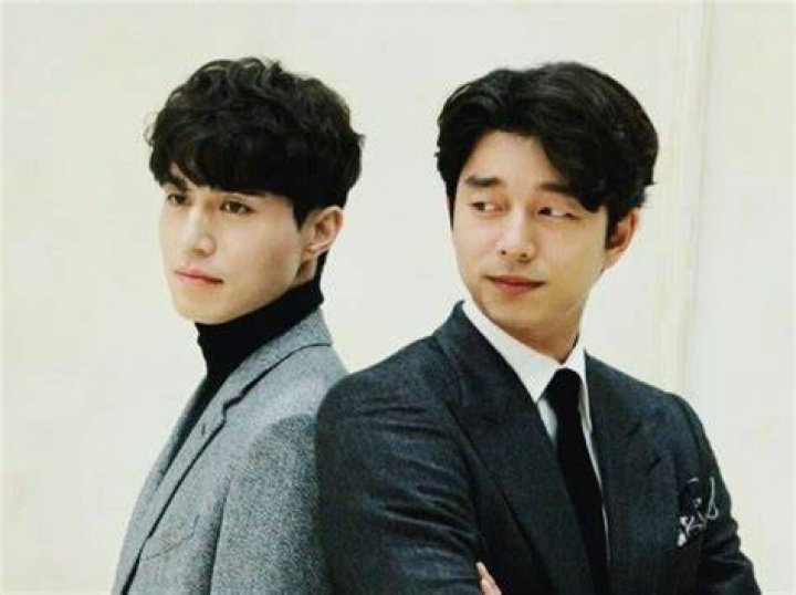 Uncovering The Private Life And Influence Of Lee Dong Wook's Brother