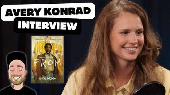 Uncovering The Private Life Of Avery Konrad: Wife, Family, And Boundaries