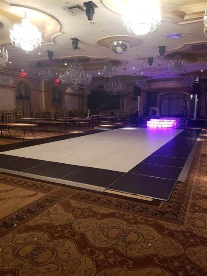 Uncovering The Queens Of The Dance Floor