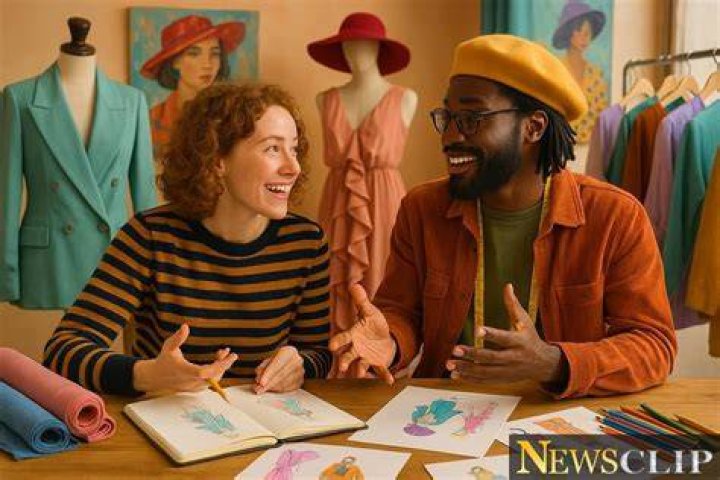 Uncovering The Secrets Of A Creative Partnership