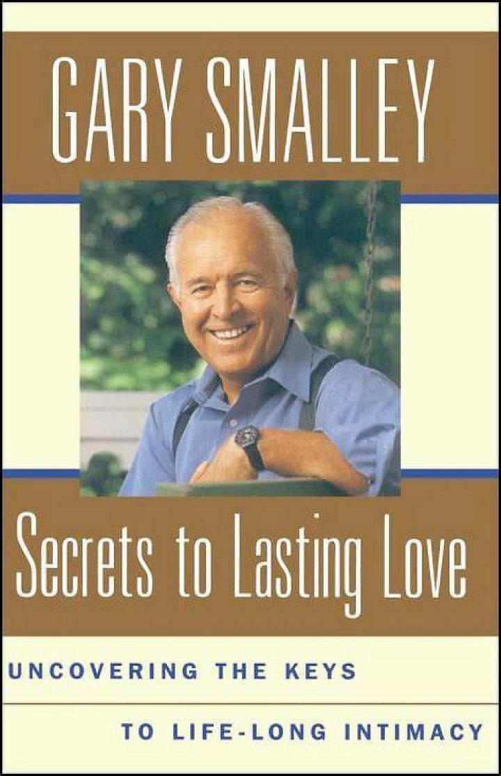 Uncovering The Secrets Of A Lasting Love And Success