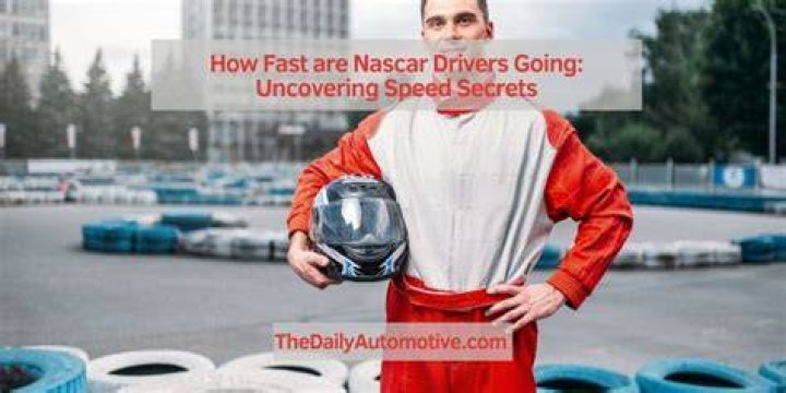 Uncovering The Secrets Of A NASCAR Success Story