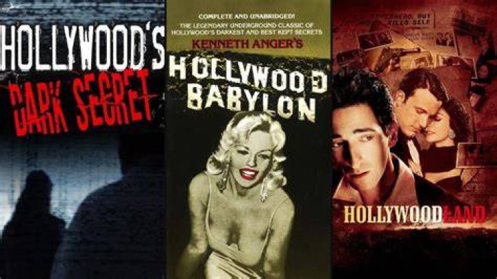 Uncovering The Secrets Of An Enduring Hollywood Friendship