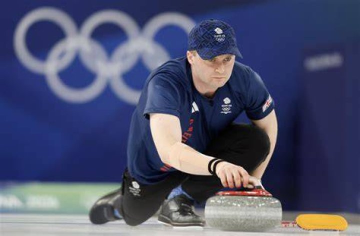 Uncovering The Secrets Of Curling Success