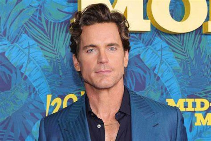 Uncovering The Secrets Of Matt Bomer's Enduring Partnership