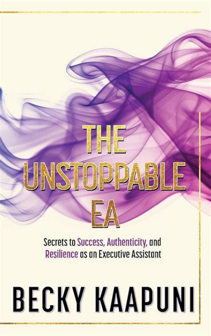 Uncovering The Secrets Of Resilience And Unstoppable Success