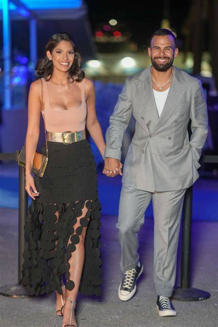 Uncovering The Secrets Of Sheynnis Palacios' Relationship: Exclusive Insights