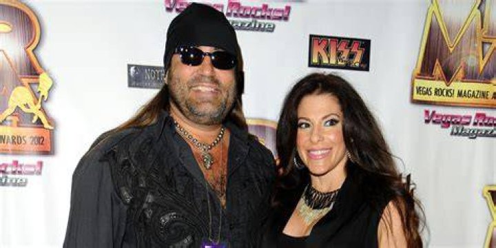 Uncovering The Truth About Danny Koker's Wife
